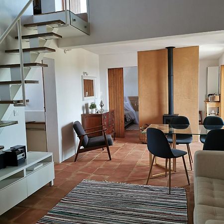 라고아 Beguest Casas De Taipa 빌라 외부 사진
