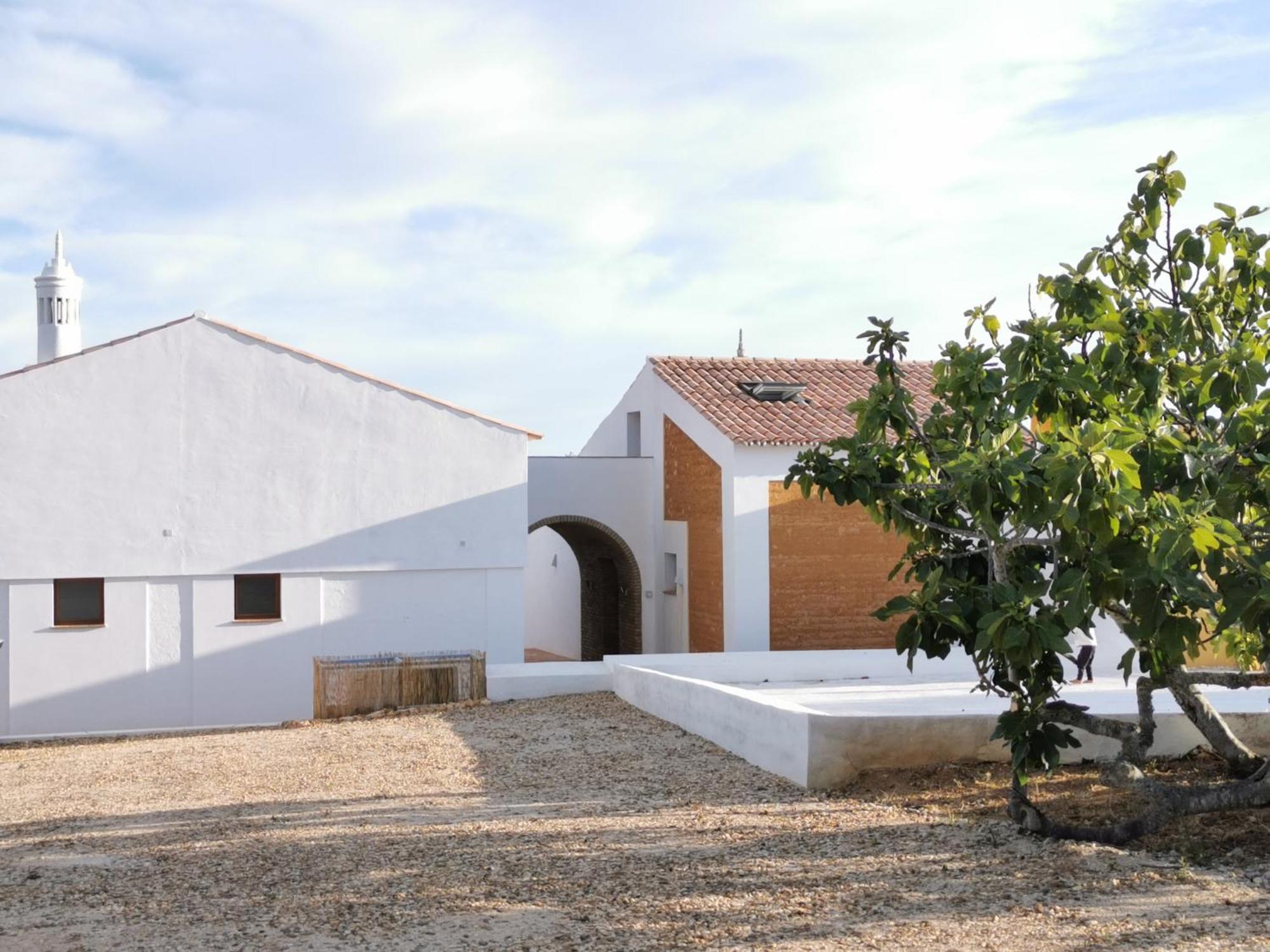 라고아 Beguest Casas De Taipa 빌라 외부 사진