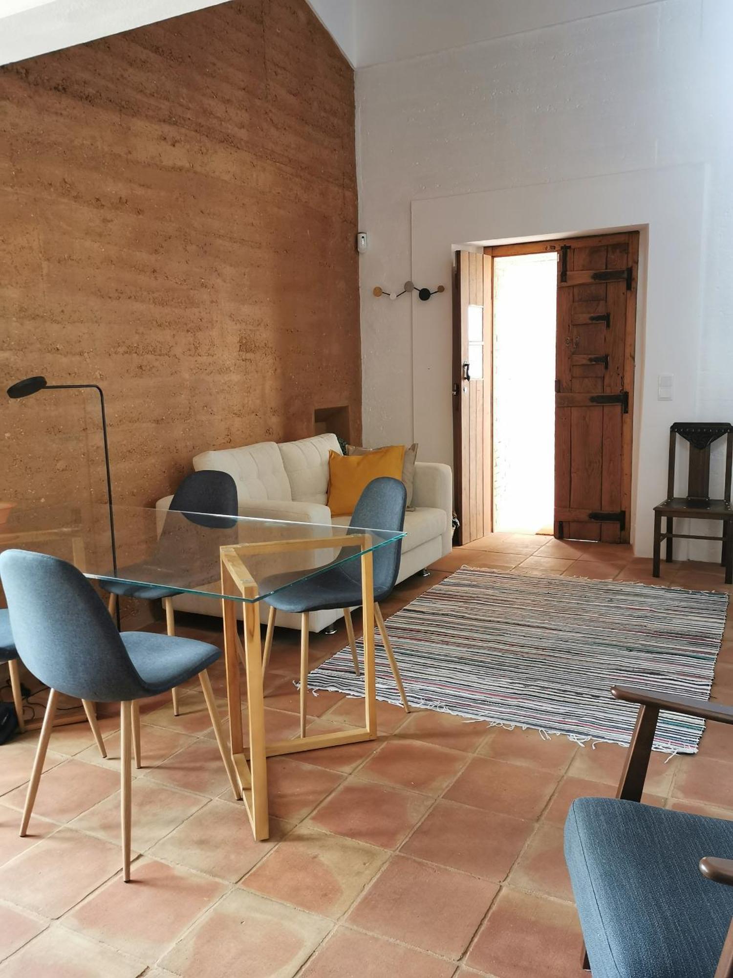 라고아 Beguest Casas De Taipa 빌라 외부 사진