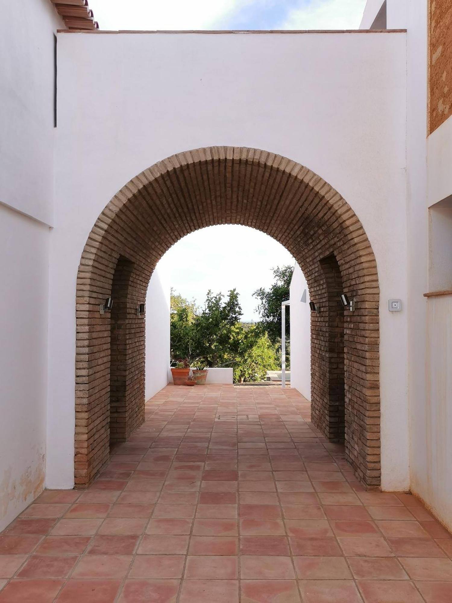 라고아 Beguest Casas De Taipa 빌라 외부 사진