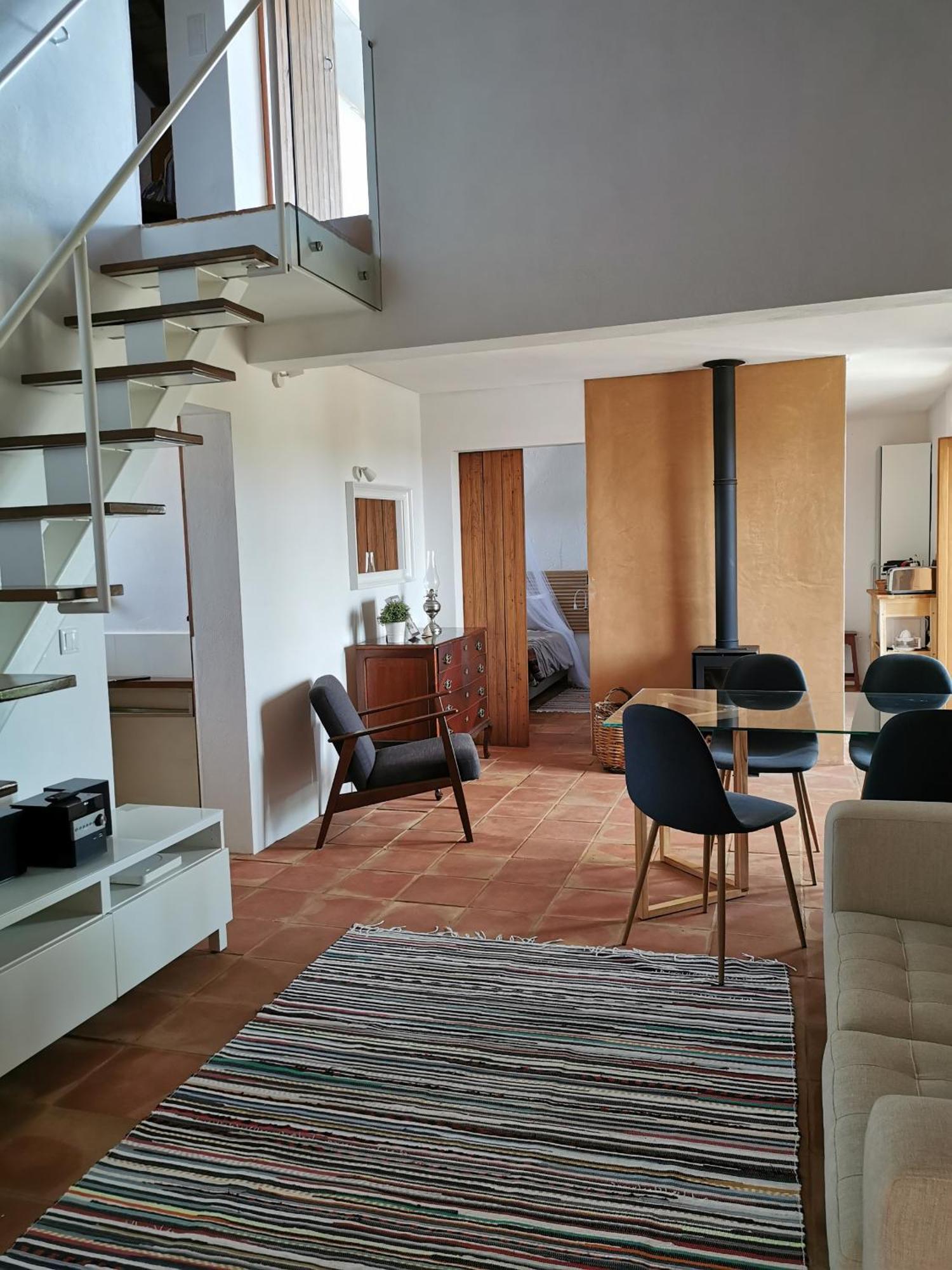 라고아 Beguest Casas De Taipa 빌라 외부 사진