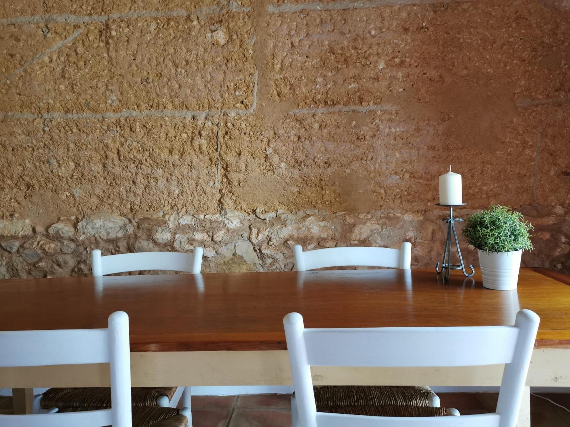 라고아 Beguest Casas De Taipa 빌라 외부 사진