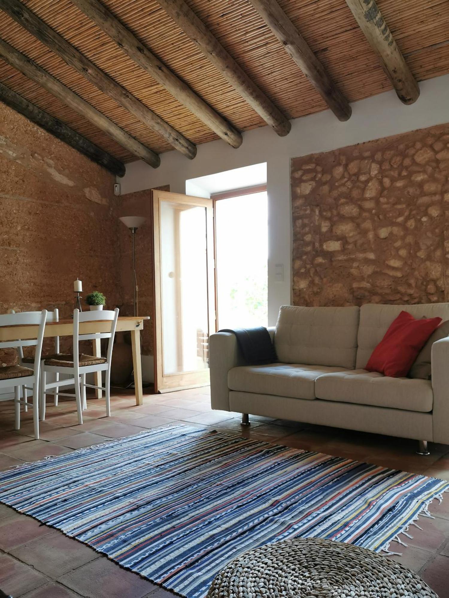 라고아 Beguest Casas De Taipa 빌라 외부 사진